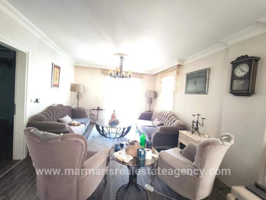 Для продажи Вилла 5+1 в Yeni Köyceğiz - 567 m²