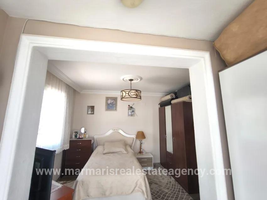 Для продажи Вилла 5+1 в Yeni Köyceğiz - 567 m²