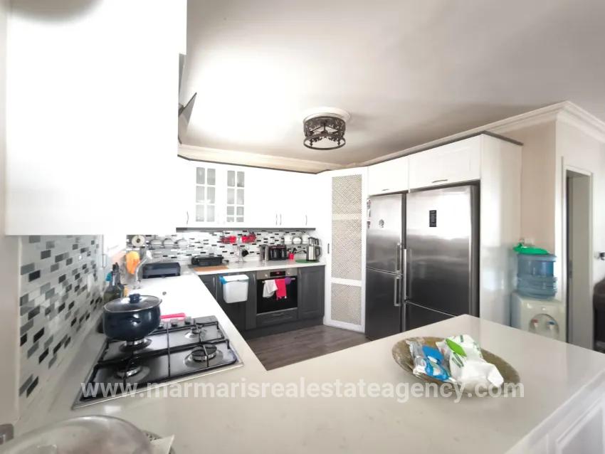 Для продажи Вилла 5+1 в Yeni Köyceğiz - 567 m²