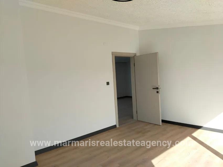 Для продажи Квартира 3+2 в Çıldır Marmaris - 170 m²