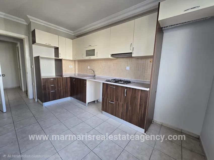 В аренду Квартира 3+1 в Çıldır Marmaris - 160 m²