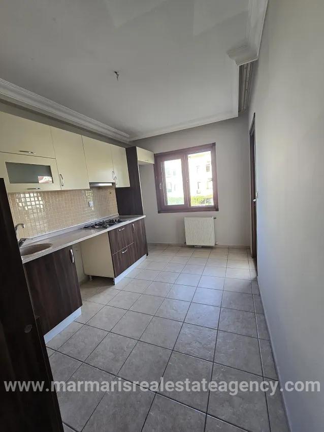 В аренду Квартира 3+1 в Çıldır Marmaris - 160 m²