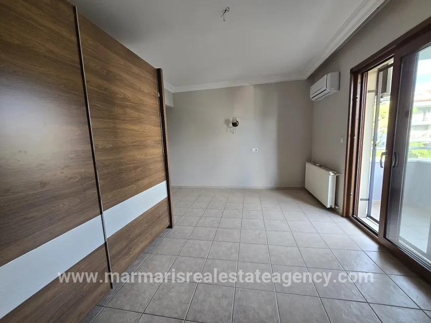 В аренду Квартира 3+1 в Çıldır Marmaris - 160 m²
