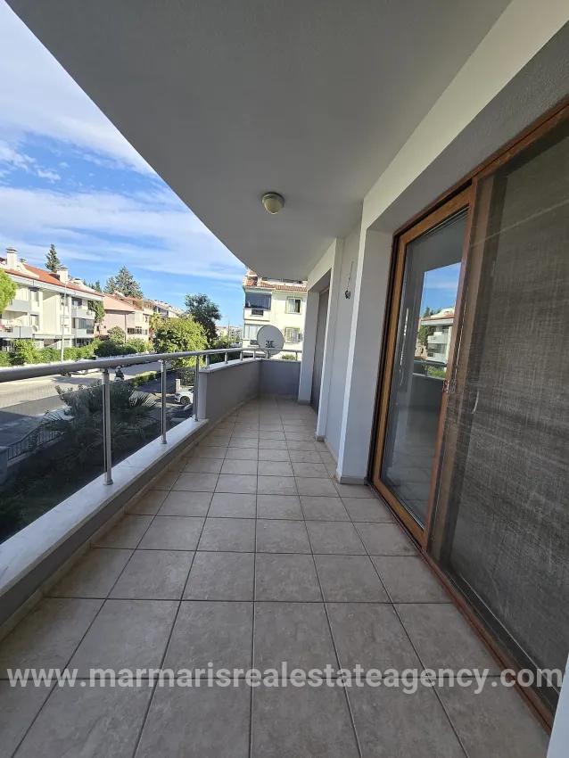 В аренду Квартира 3+1 в Çıldır Marmaris - 160 m²