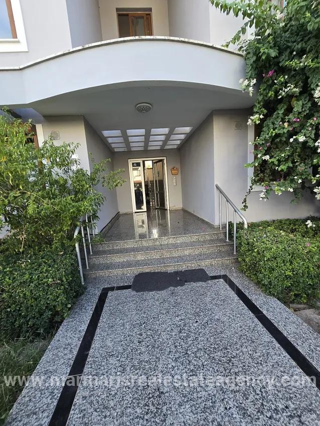 В аренду Квартира 3+1 в Çıldır Marmaris - 160 m²