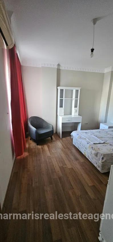 В аренду Квартира 3+1 в Armutalan Marmaris - 160 m²