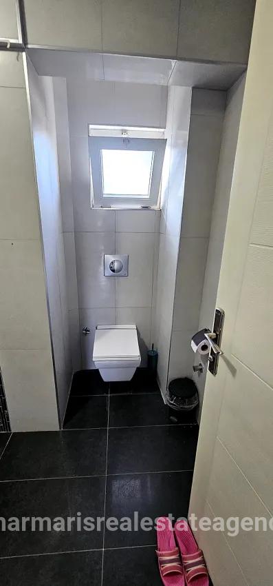 В аренду Квартира 3+1 в Hatipirimi Marmaris - 170 m²