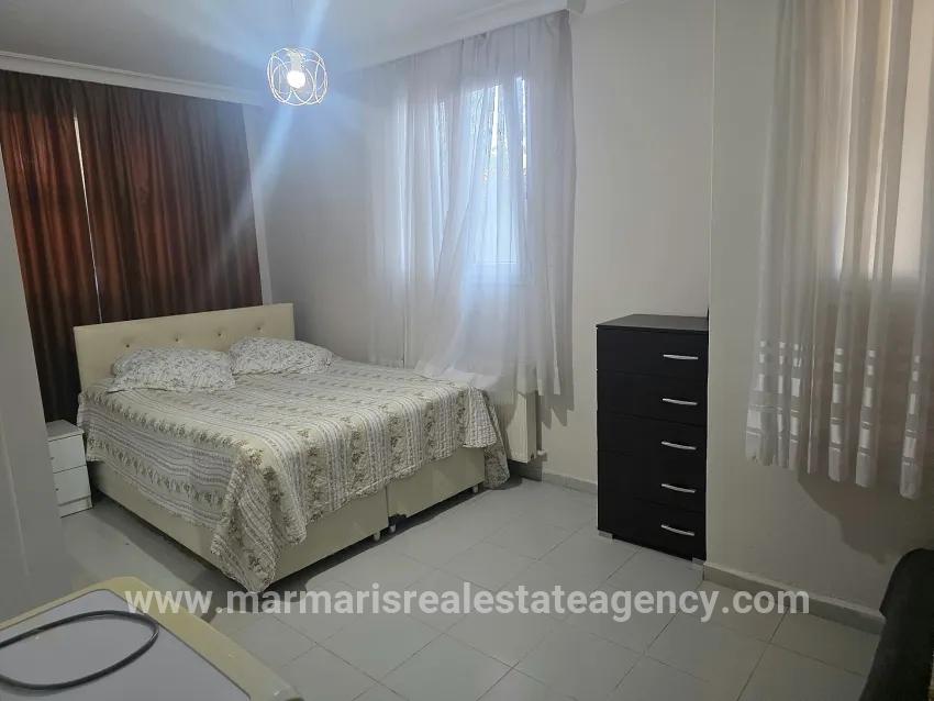 Для продажи Квартира 4+1 в Armutalan Marmaris - 160 m²