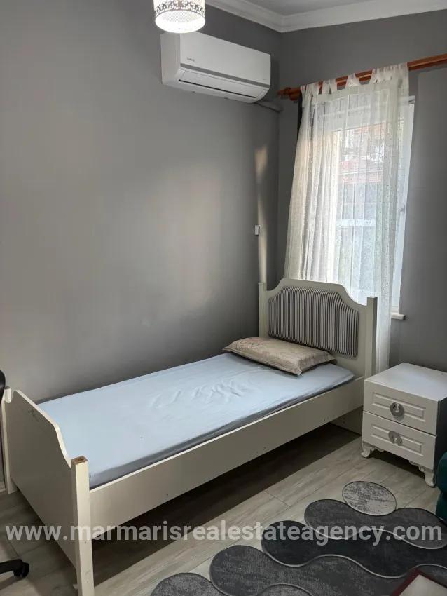 В аренду Вилла 4+1 в Armutalan Marmaris - 651 m²