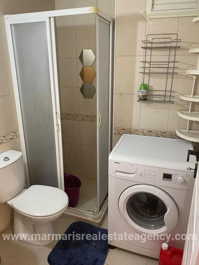 В аренду Квартира 2+1 в Çıldır Marmaris - 85 m²