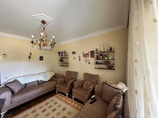 В Хисарёню 2+1 меблированная сдаётся в аренду квартира – до побережья 100 м