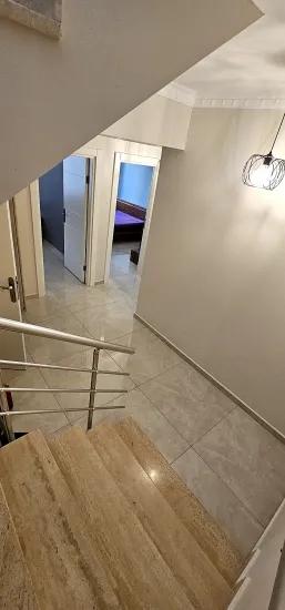 Квартал Camiavlu В комплексе с бассейном 3+1 Квартира на продажу