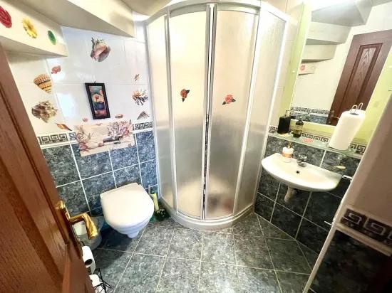 На продажу 4+2 Вилла – 970 m² доля участка – Armutalan