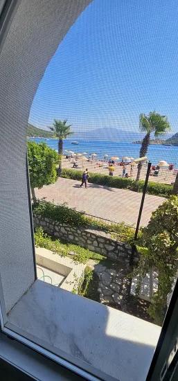 Marmaris İçmeler к морю ноль дуплекс отдельный меблированный продается 3+1