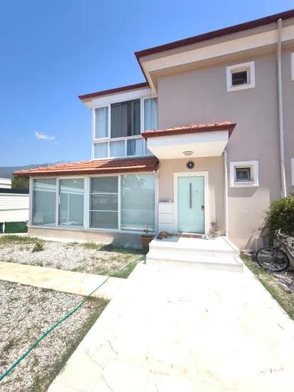 Köyceğiz 5+1 отдельный с бассейном продается Вилла