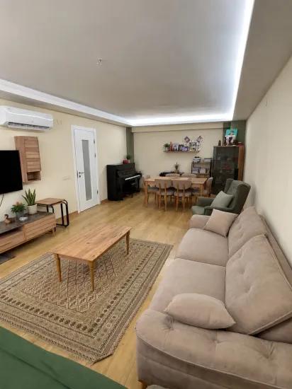 в Armutalan 3+1 в Genç Bina продается дуплекс квартира