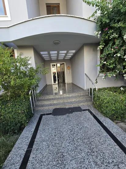 Çıldır район в Genç Bina 3+1 квартира сдаётся