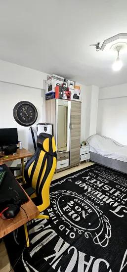 в Marmaris Hatipirimi сдаётся 3+1 отдельный с отдельным входом меблированный дуплекс квартира