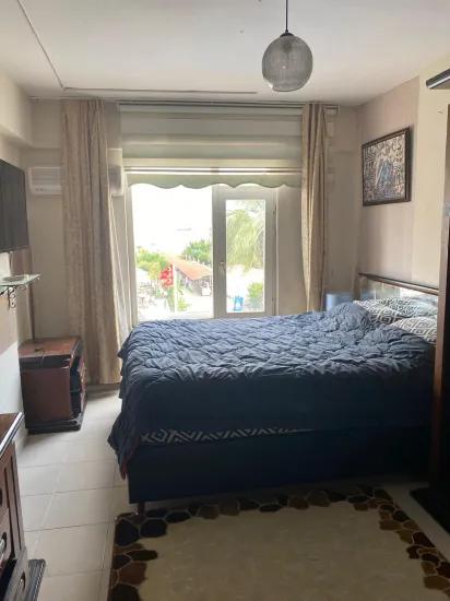 ✨ Kemeraltı'nda Deniz Manzaralı & Full Eşyalı Kiralık 2+1 Fırsat Daire! ✨