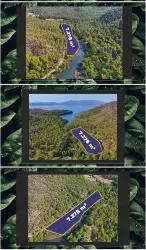 Для продажи Поле в Hisarönü Marmaris - Под Поле застройку - 7.200 m²