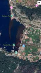 Для продажи Поле в Orhaniye Marmaris - Под Поле застройку - 1.250 m²