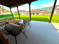 Для продажи Вилла 5+1 в Çetibeli Marmaris - 220 m²