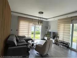 В аренду Семейный дом 4+1 в Hisarönü Marmaris - 500 m²