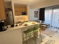 В аренду Квартира 2+1 в Çıldır Marmaris - 75 m²