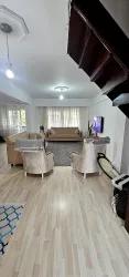 В аренду Квартира 3+1 в Hatipirimi Marmaris - 170 m²