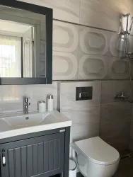 В аренду Семейный дом 3+1 в Kemeraltı Marmaris - 200 m²