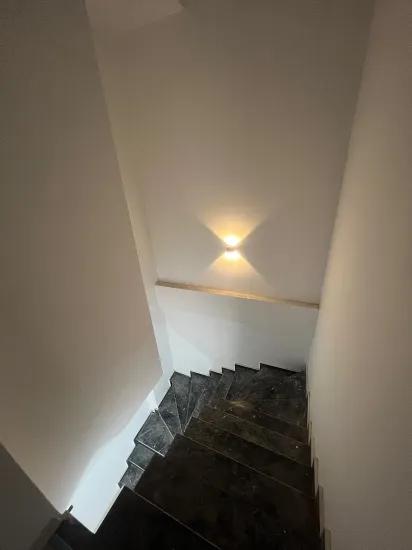 В Районе Мarmaris Bozburun Великолепный Вид На Море 4+1 Новый 170 М2 Продается Вилла