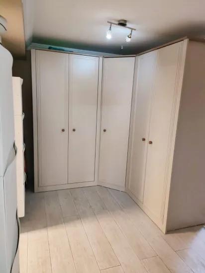 В Районе Чилдыр Квартал С Садом 2+1 Этаж В Собственности На Продажу Квартира
