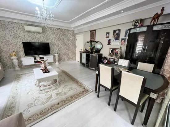 Холм Район С Парковкой 3+1 На Продажу Квартира