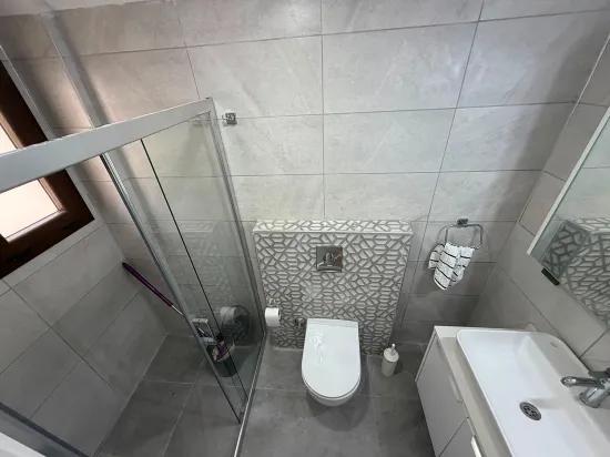 📍 В Районе Четибели, Мармарис 5+1 Отдельная Вилла - Меблированный В Аренду