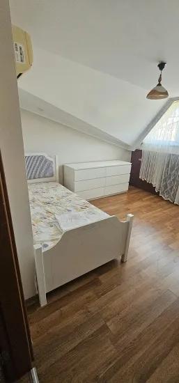 Marmaris Мечеть Avlu Район В Комплексе С Бассейном Роскошный 3+1 Для Аренды Меблированный Мансардный Дуплекс
