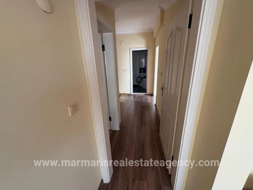 Marmaris Sarıana Mah. Satılık 3+1 Daire - 170 m²