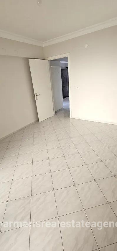 Marmaris Çıldır Mah. Kiralık 2+1 Daire - 130 m²
