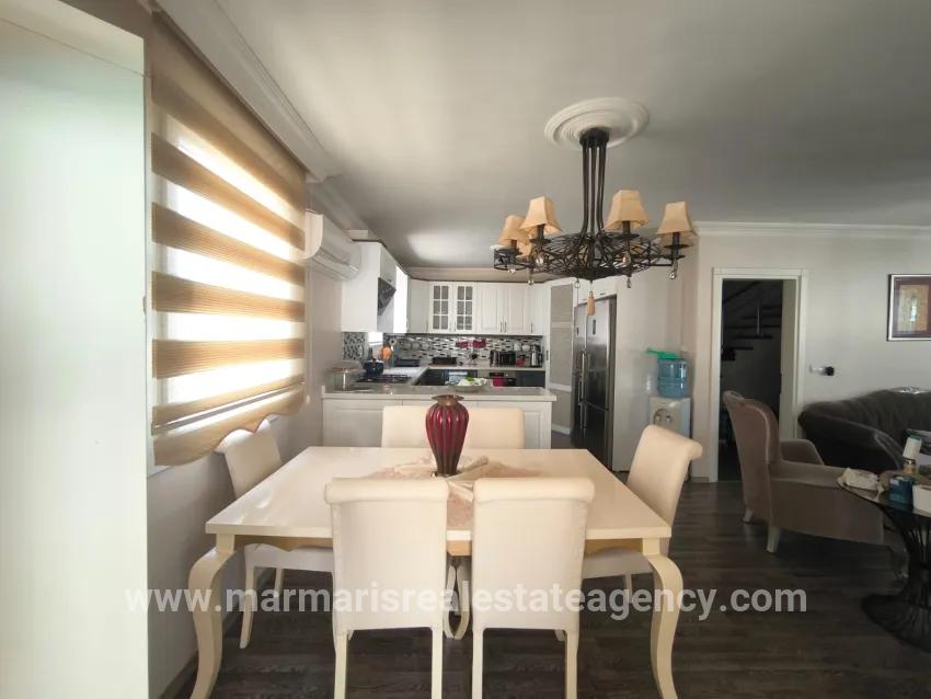 Köyceğiz Yeni Mah. Satılık 5+1 Villa - 567 m²
