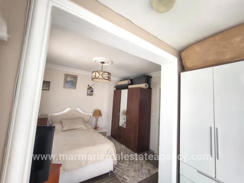Köyceğiz Yeni Mah. Satılık 5+1 Villa - 567 m²