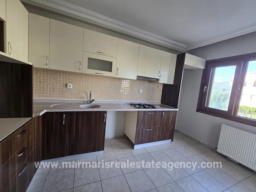 Marmaris Çıldır Mah. Kiralık 3+1 Daire - 160 m²