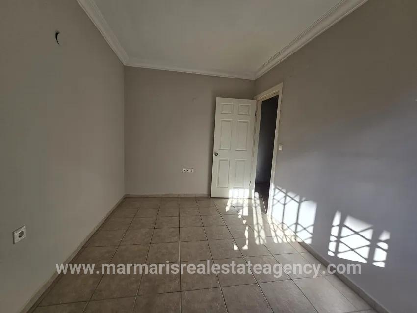 Marmaris Çıldır Mah. Kiralık 3+1 Daire - 160 m²