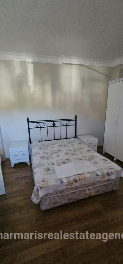 Marmaris Armutalan Mah. Kiralık 3+1 Daire - 160 m²