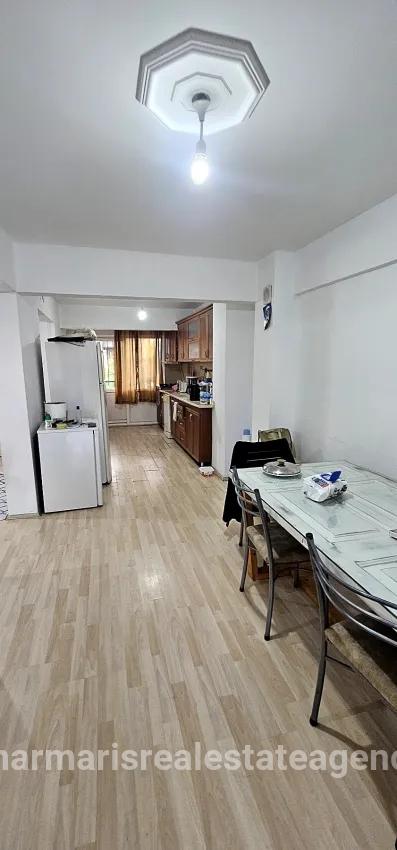 Marmaris Hatipirimi Mah. Kiralık 3+1 Daire - 170 m²