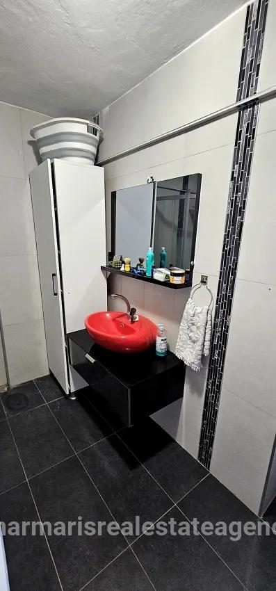 Marmaris Hatipirimi Mah. Kiralık 3+1 Daire - 170 m²