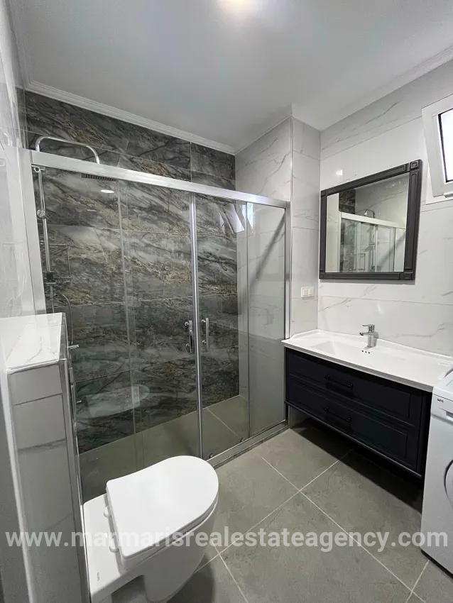 Marmaris Kemeraltı Mah. Kiralık 3+1 Müstakil ev - 200 m²