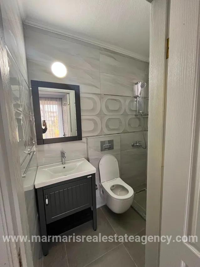 Marmaris Kemeraltı Mah. Kiralık 3+1 Müstakil ev - 200 m²