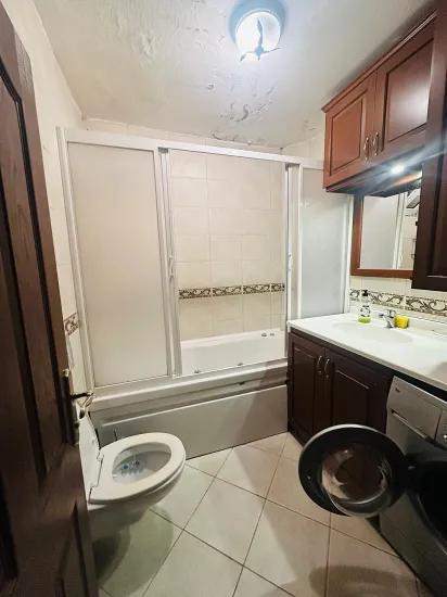 Hisarönü'nde 2+1 Eşyalı Kiralık Daire – Sahile 100 m