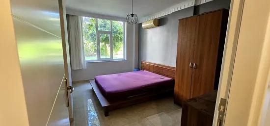 Camiavlu Mahallesi Havuzlu Sitede 3+1 Satılık Daire