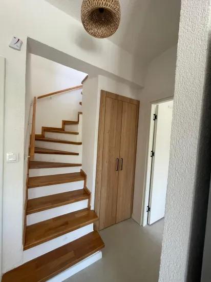 Marmaris Çıldır Mahallesi 3+1 Satılık Dubleks Lüks Daireler