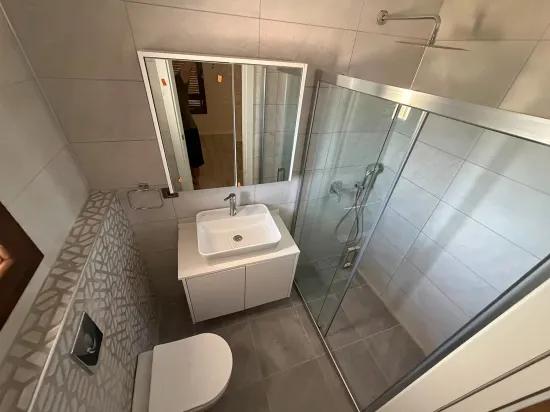 📍 Çetibeli Mahallesi'nde konforlu 3+1 müstakil villa - eşsiz kiralık